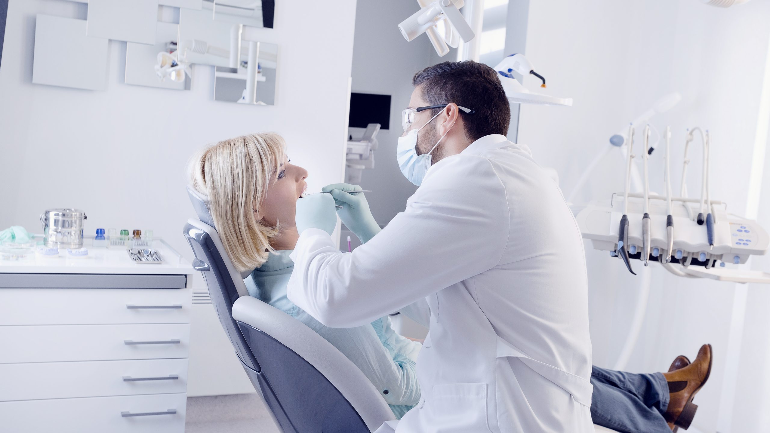 Dentist in Westford, MA